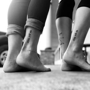 Meet your Posher, Ashlee